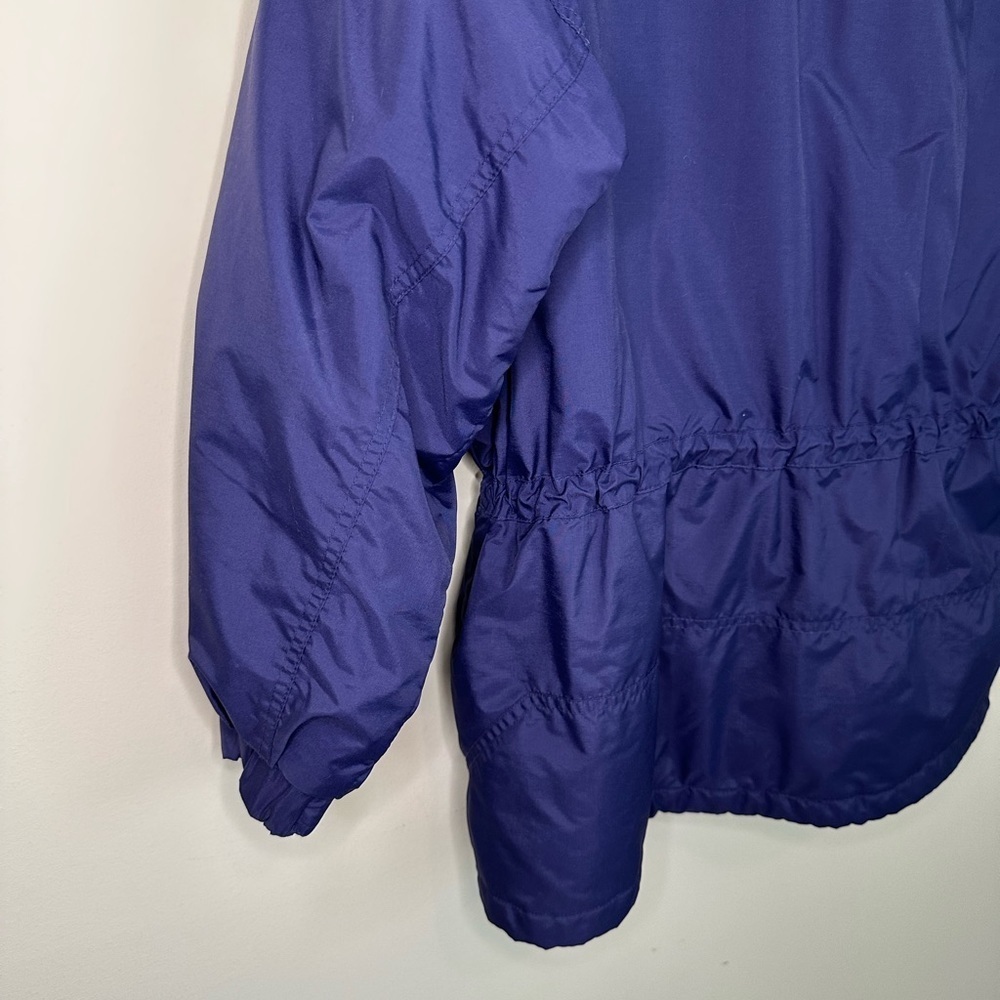 COPY - Women’s Vintage Columbia Ski Jacket Size Medium - Picture 12 of 16